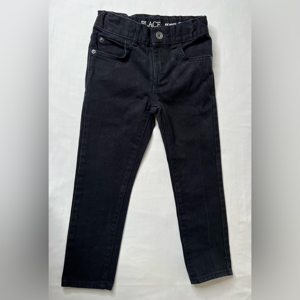 Children’s Place Boys Skinny Jeans Size 5
